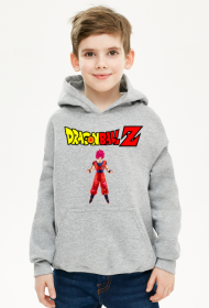 Bluza DRAGON BALL