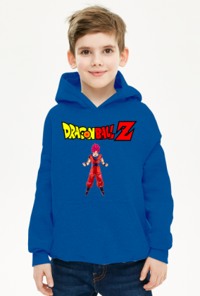 Bluza DRAGON BALL