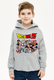 Bluza DRAGON BALL