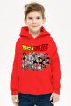 Bluza DRAGON BALL