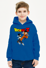 Bluza DRAGON BALL
