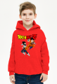 Bluza DRAGON BALL
