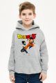 Bluza DRAGON BALL