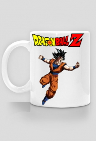 Kubek DRAGON BALL