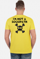 I'M  A NOT SOCIOPATH