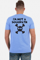 I'M  A NOT SOCIOPATH