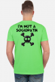 I'M  A NOT SOCIOPATH