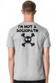 I'M  A NOT SOCIOPATH