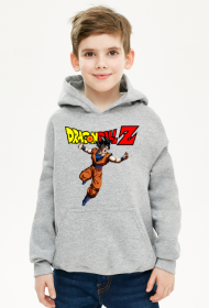 Bluza DRAGON BALL