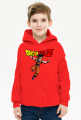 Bluza DRAGON BALL