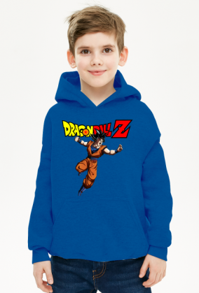 Bluza DRAGON BALL