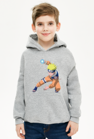 Bluza NARUTO