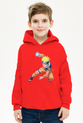 Bluza NARUTO