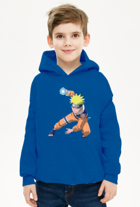 Bluza NARUTO