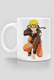 Kubek NARUTO