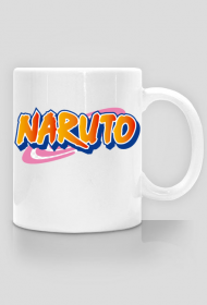 Kubek NARUTO