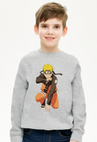Bluza NARUTO