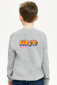 Bluza NARUTO