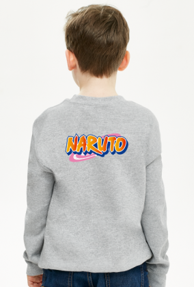 Bluza NARUTO