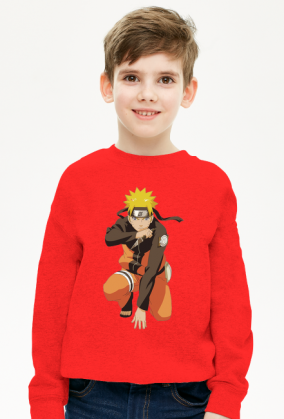 Bluza NARUTO