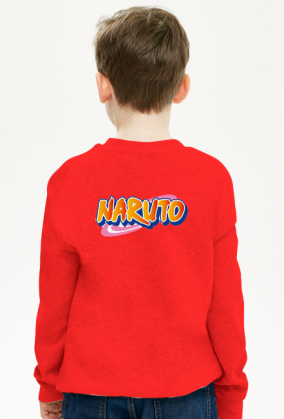 Bluza NARUTO