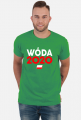 Koszulka Wóda 2020 - Wybory 2020