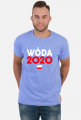 Koszulka Wóda 2020 - Wybory 2020
