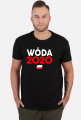 Koszulka Wóda 2020 - Wybory 2020