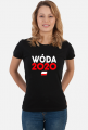 Koszulka Wóda 2020 - Wybory 2020