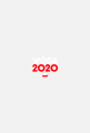 Koszulka Wóda 2020 - Wybory 2020
