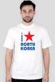 I Love North Korea