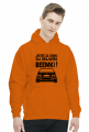 E39 - Dla beemki za cienki (bluza męska kaptur) cg