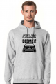 E39 - Dla beemki za cienki (bluza męska kaptur) cg