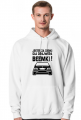 E39 - Dla beemki za cienki (bluza męska kaptur) cg