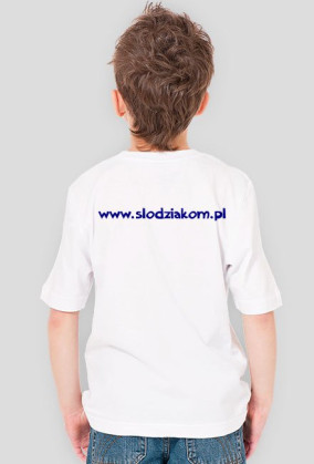 Koszulka dla dzieci