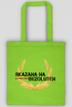 Eko Torba Skazana na Bezgluten Gluten Free - styl Prison Break