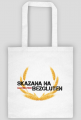 Eko Torba Skazana na Bezgluten Gluten Free - styl Prison Break