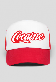 Czapka Cocaine