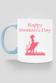 Happy Woman's Day