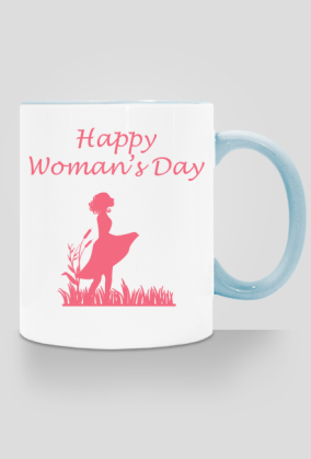 Happy Woman's Day