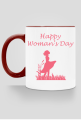 Happy Woman's Day