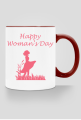 Happy Woman's Day
