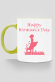 Happy Woman's Day