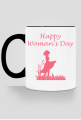 Happy Woman's Day