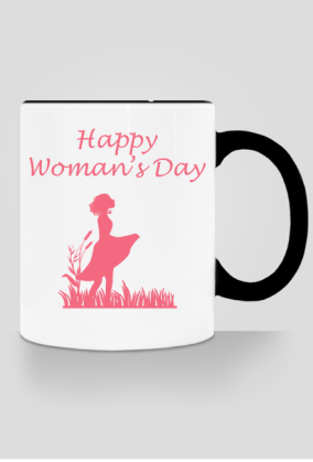 Happy Woman's Day