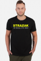 Straż Pożarna, Strażak, Prezent dla Strażaka