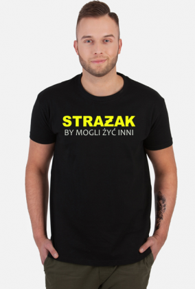 Straż Pożarna, Strażak, Prezent dla Strażaka