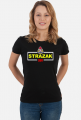 Straż Pożarna, Strażak, Prezent dla Strażaka