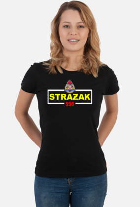 Straż Pożarna, Strażak, Prezent dla Strażaka