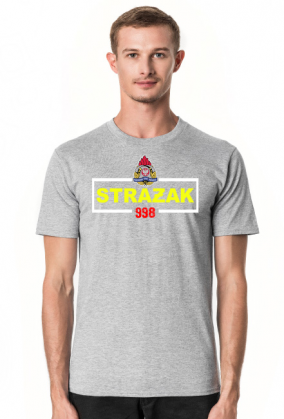 Straż Pożarna, Strażak, Prezent dla Strażaka